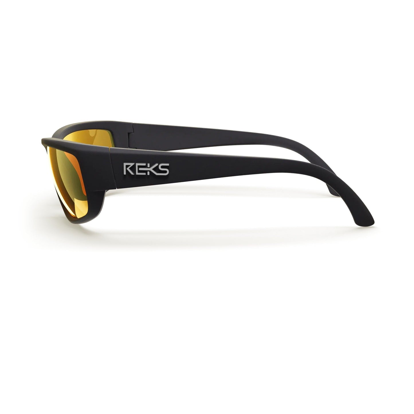 Wrap XL Trivex® Polarized Prescription Sunglasses - Gafas Y Gafas