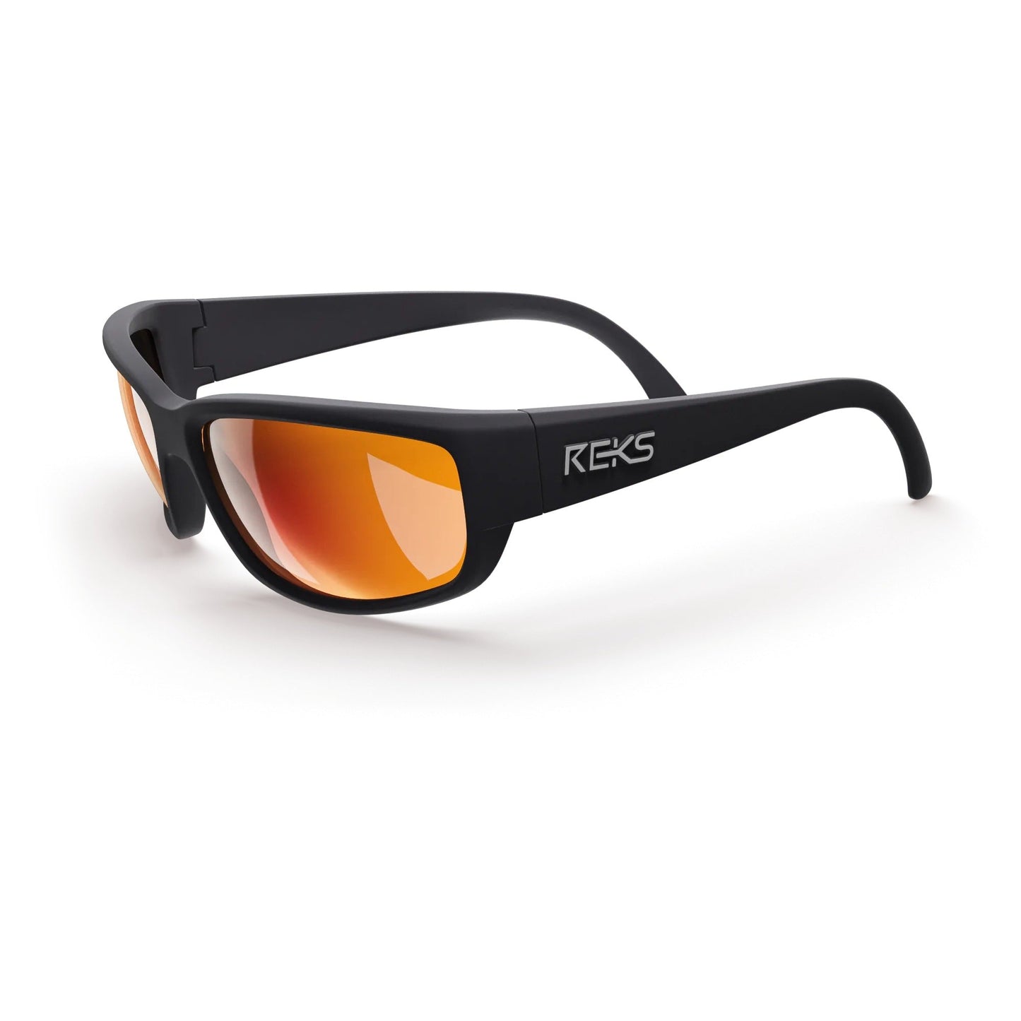 Wrap XL Trivex® Polarized Prescription Sunglasses - Gafas Y Gafas