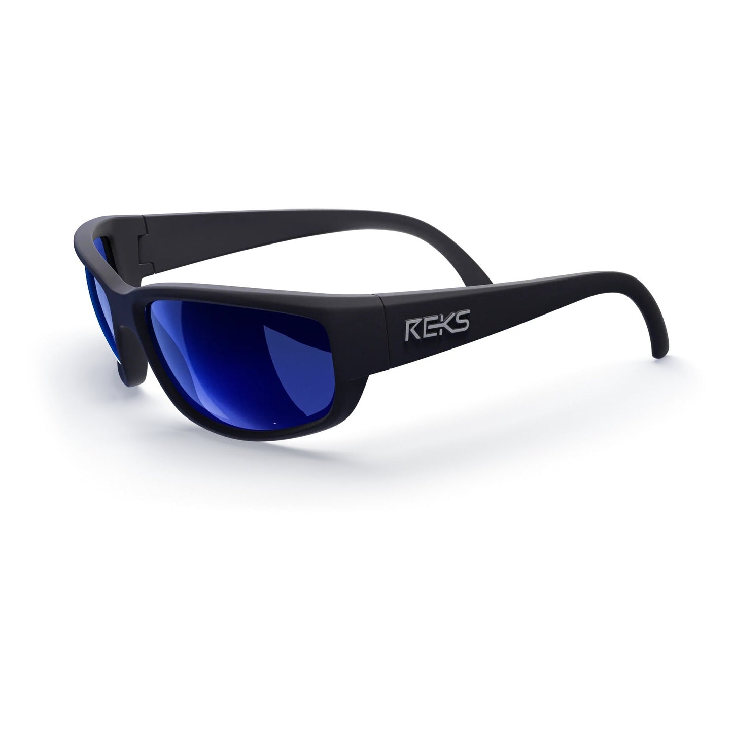 Wrap XL Trivex® Polarized Prescription Sunglasses - Gafas Y Gafas