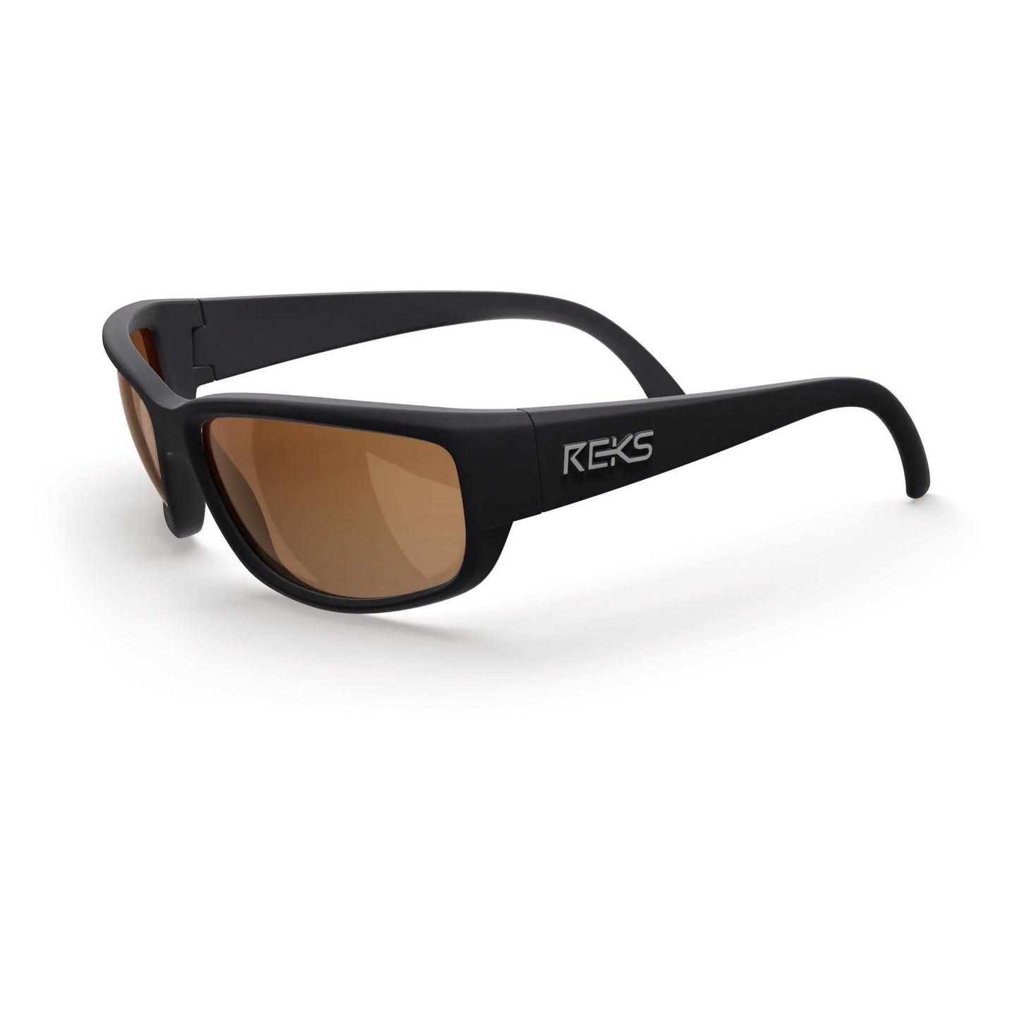 Wrap XL Trivex® Polarized Prescription Sunglasses - Gafas Y Gafas