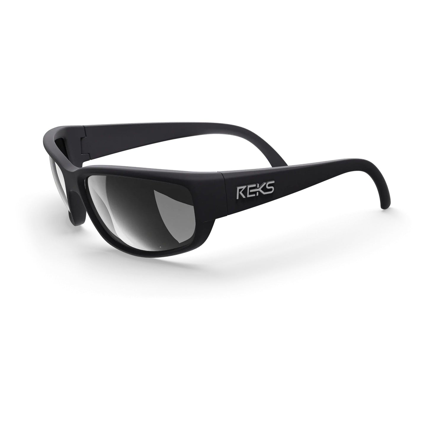 Wrap XL Trivex® Polarized Prescription Sunglasses - Gafas Y Gafas