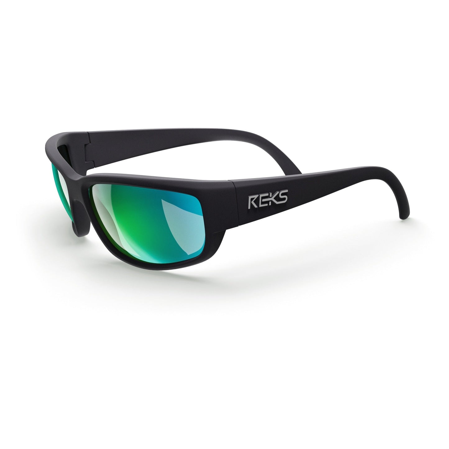 Wrap XL Trivex® Polarized Prescription Sunglasses - Gafas Y Gafas