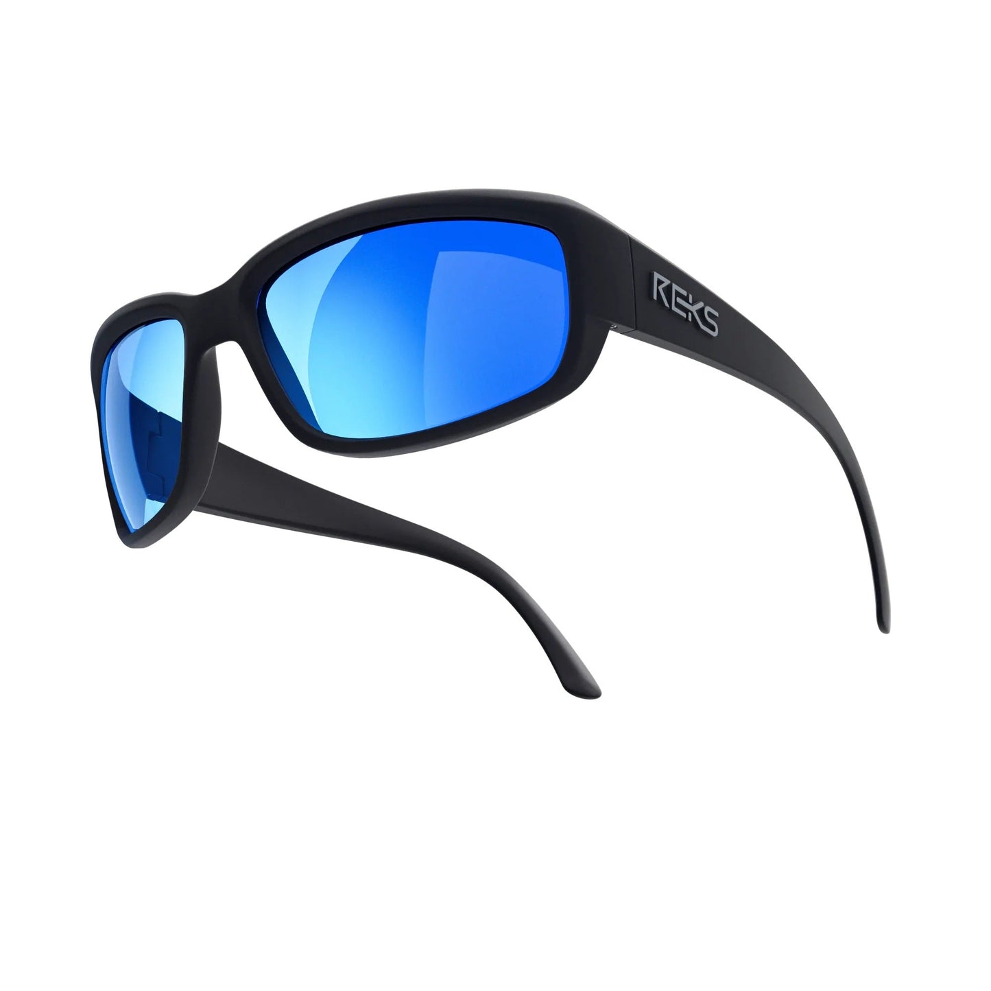 Wrap XL Trivex® Polarized Prescription Sunglasses - Gafas Y Gafas