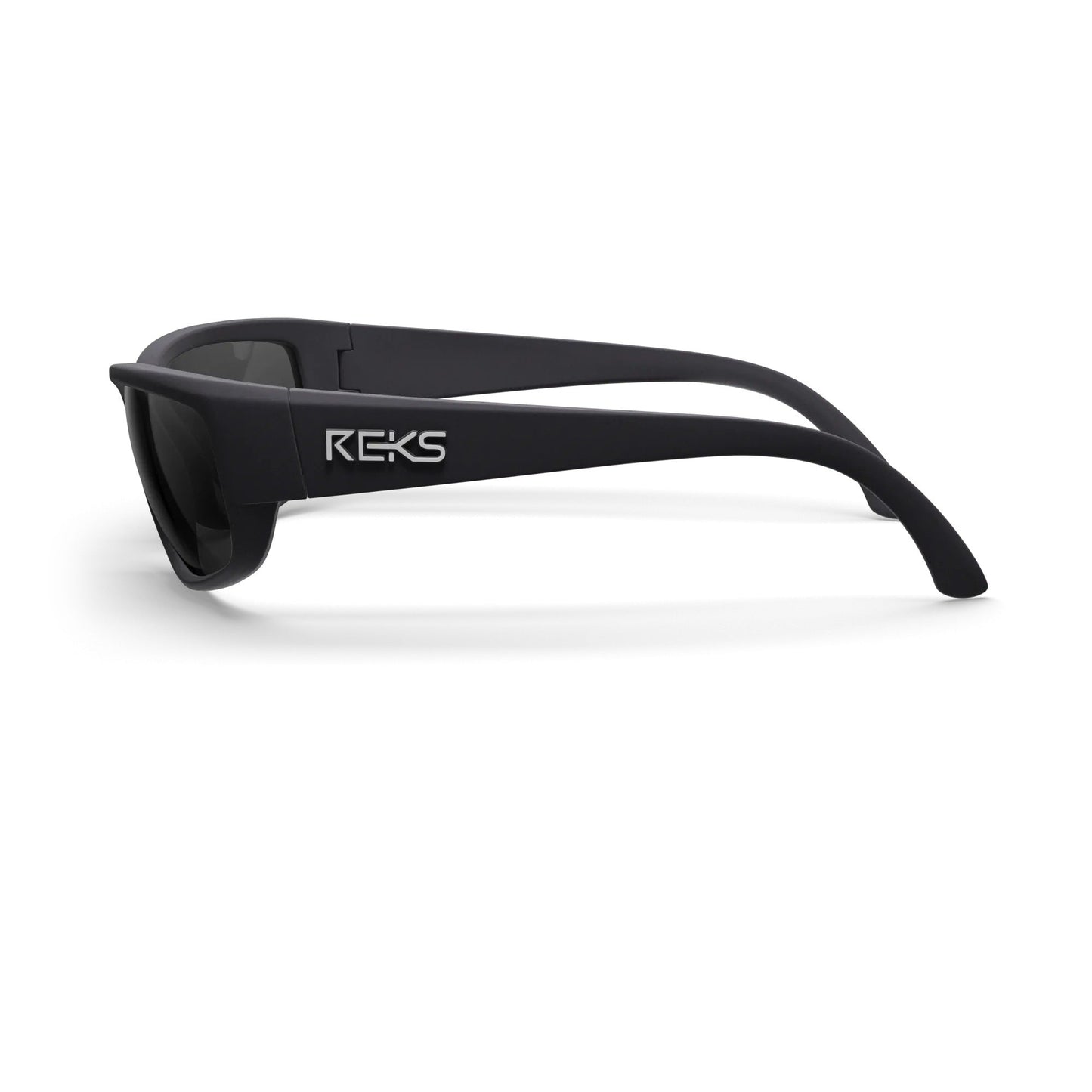 Wrap XL Trivex® Polarized Prescription Sunglasses - Gafas Y Gafas