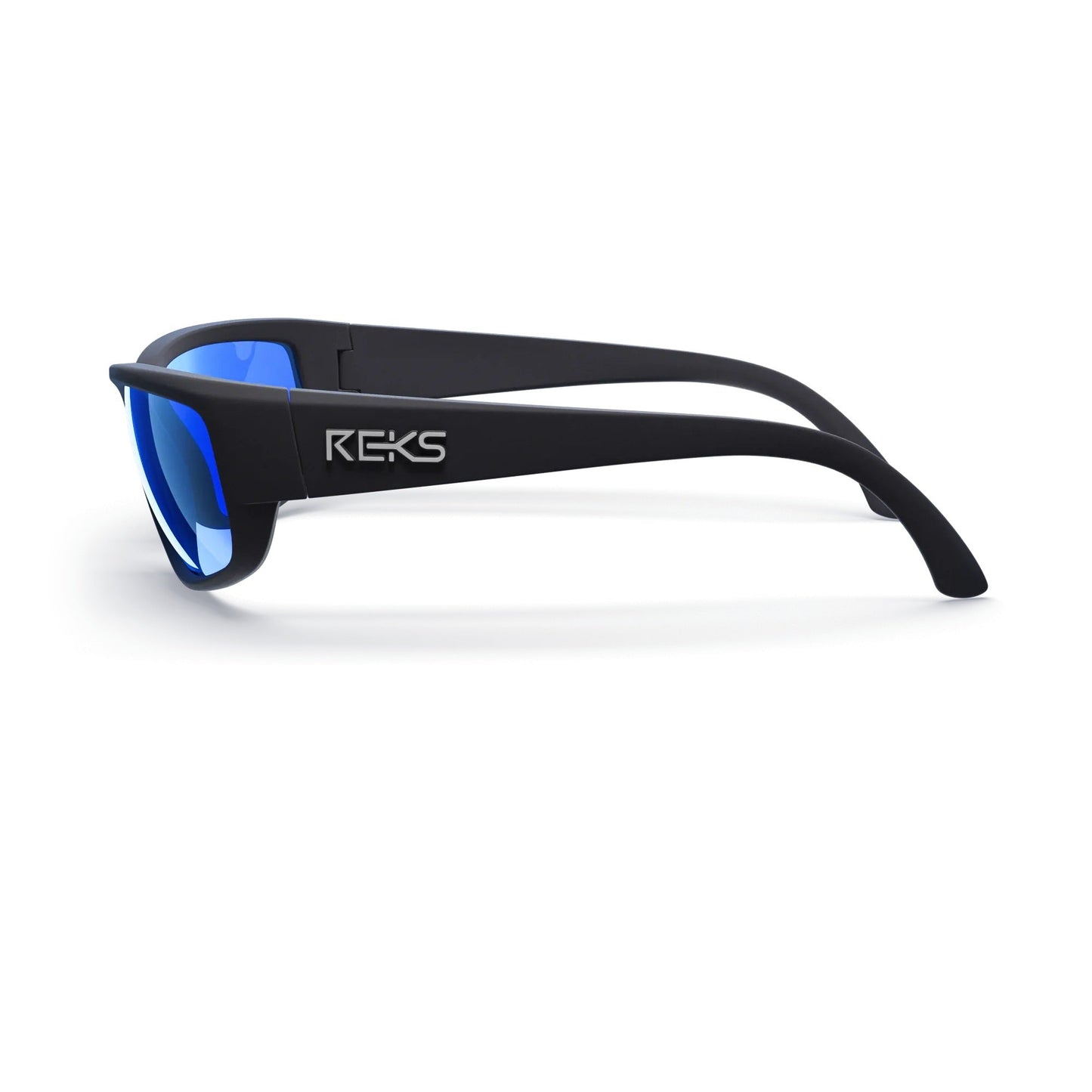 Wrap XL Trivex® Polarized Prescription Sunglasses - Gafas Y Gafas