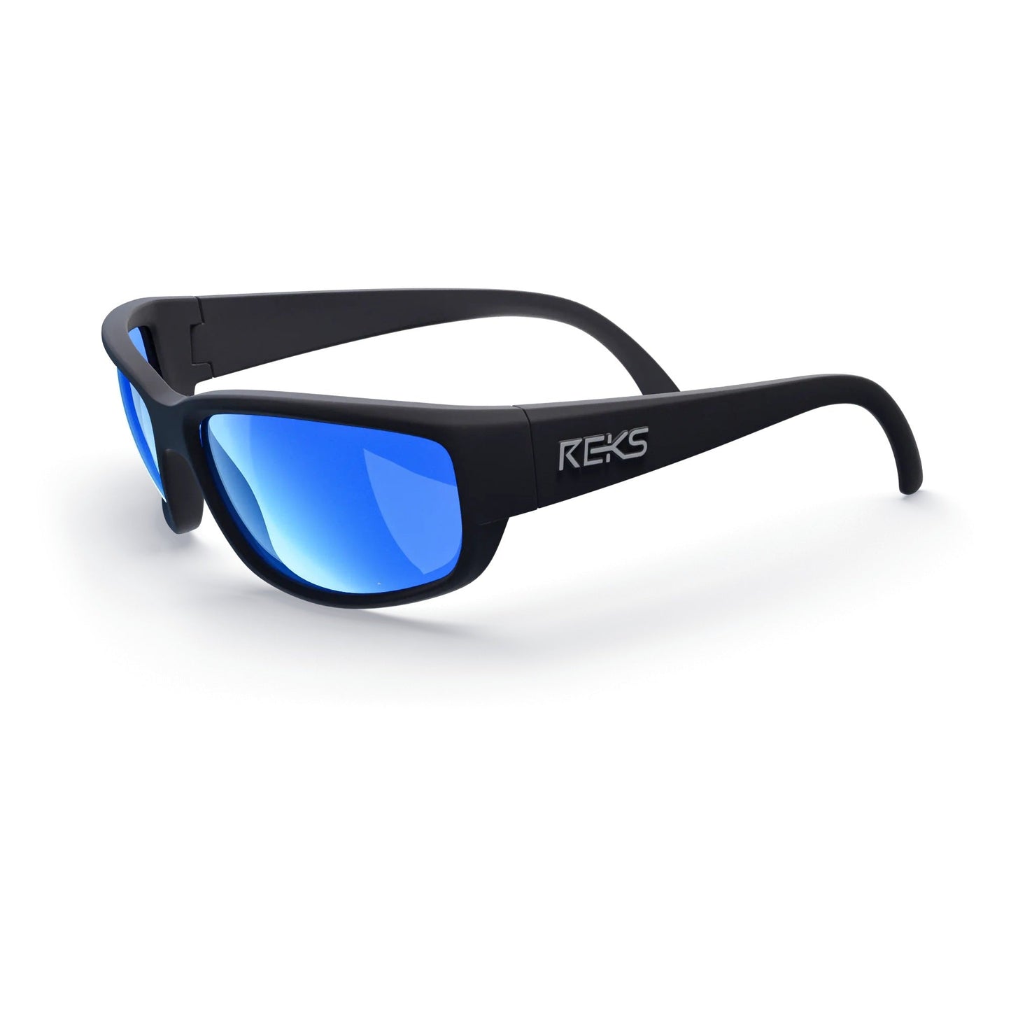 Wrap XL Trivex® Polarized Prescription Sunglasses - Gafas Y Gafas