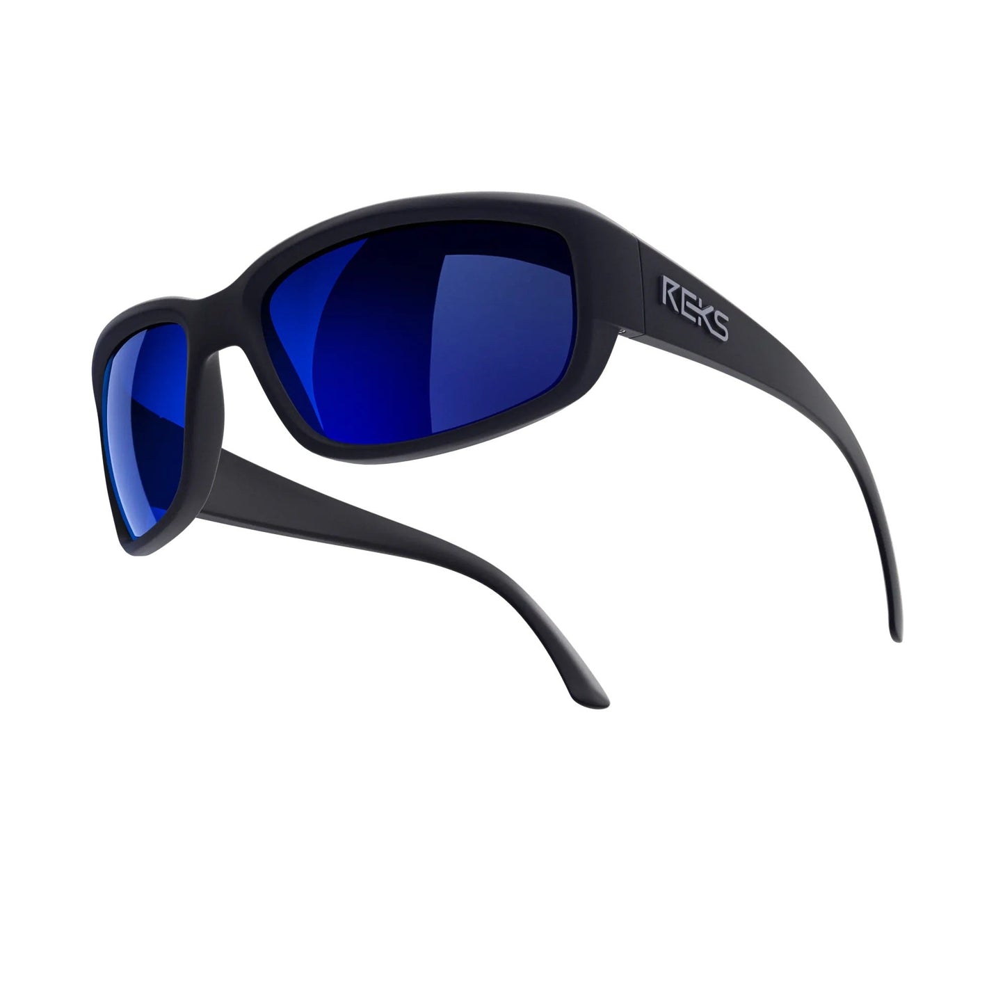 Wrap XL Trivex® Polarized Prescription Sunglasses - Gafas Y Gafas