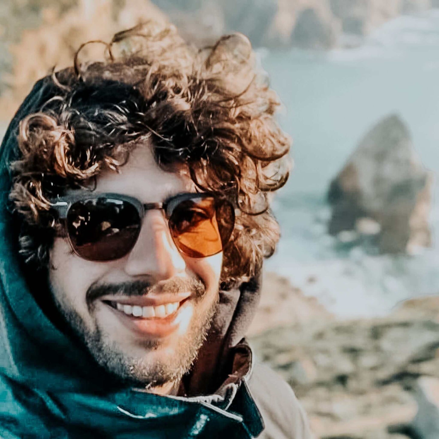 Zeneye - Wooden Sunglasses - Gafas Y Gafas