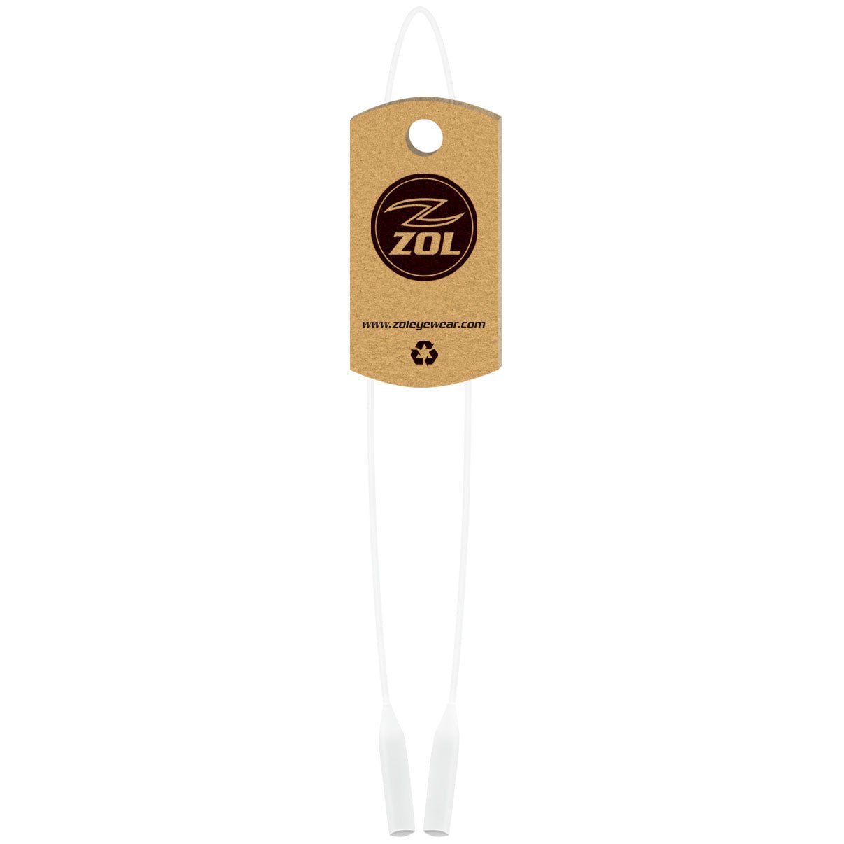 Zol Bungee Eyewear Retainer - Gafas Y Gafas