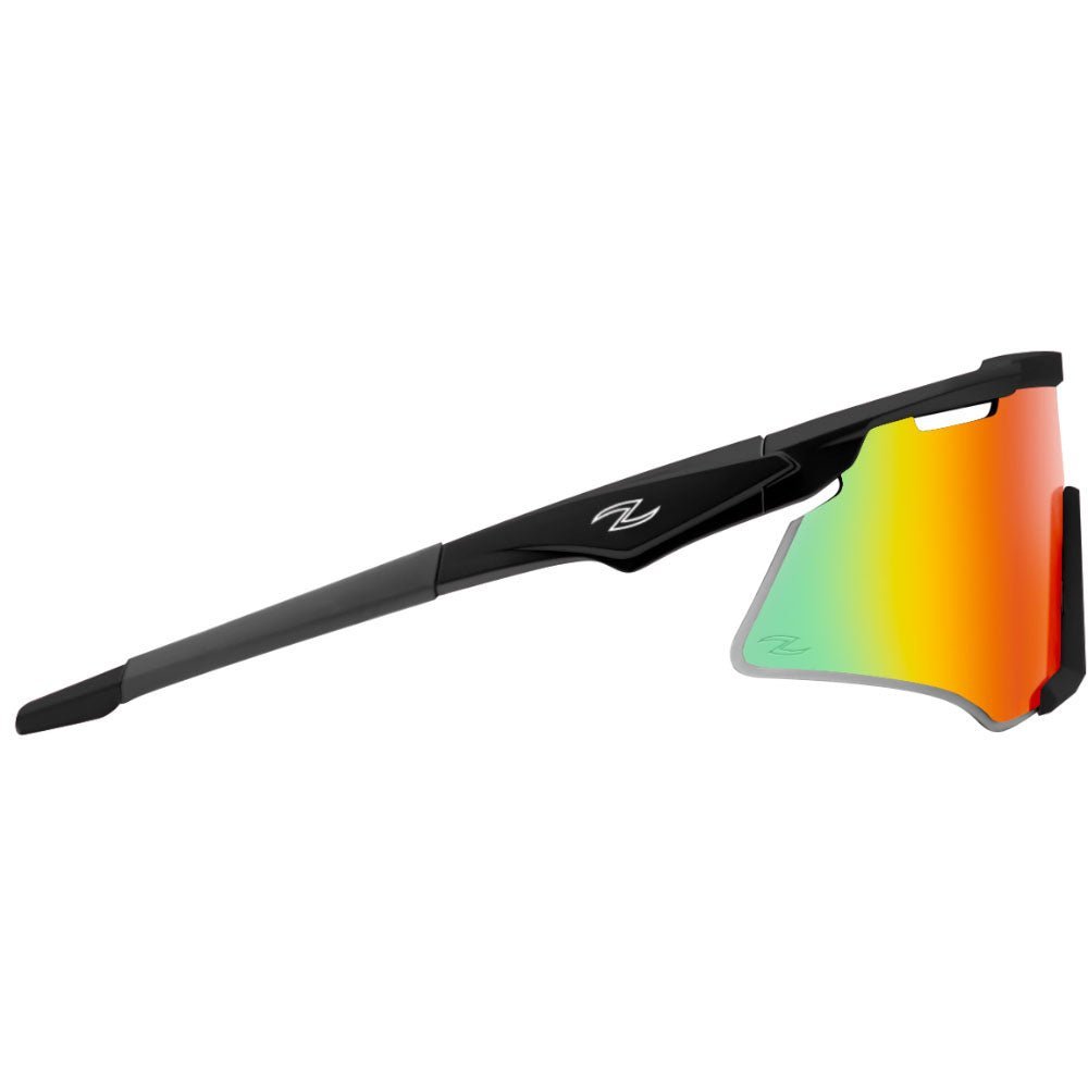 Zol Kom HD Sunglasses - Gafas Y Gafas