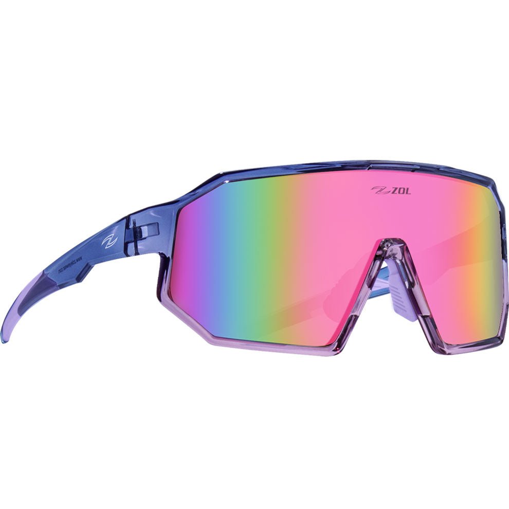 Zol Pentagon Sunglasses - Gafas Y Gafas