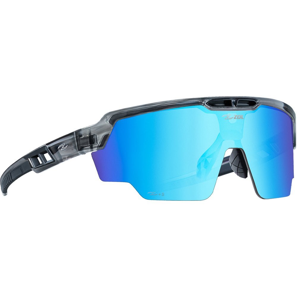 Zol Volt Safety Sunglasses – ANSI Z87+ - Gafas Y Gafas