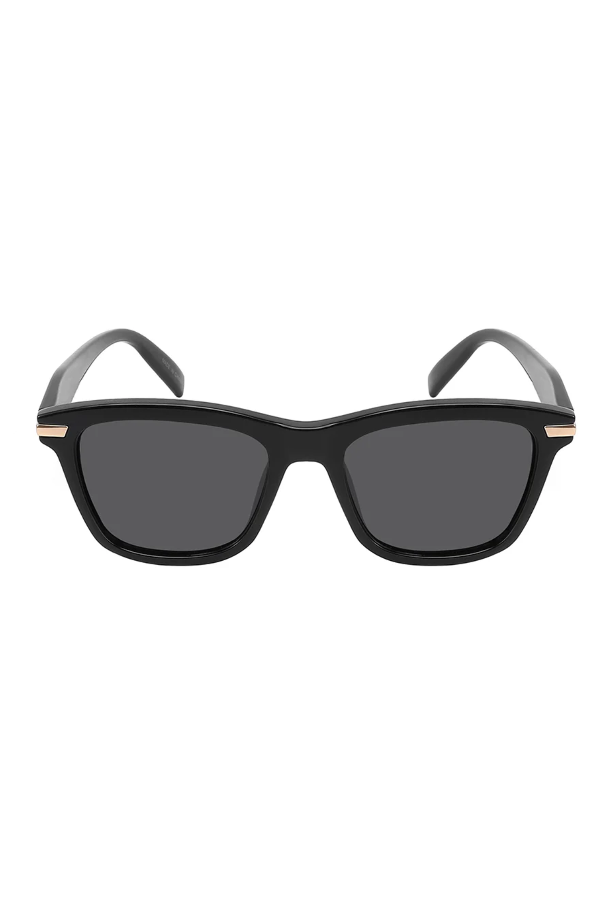 Collin Polarized Black