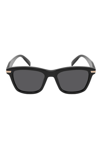 Collin Polarized Black