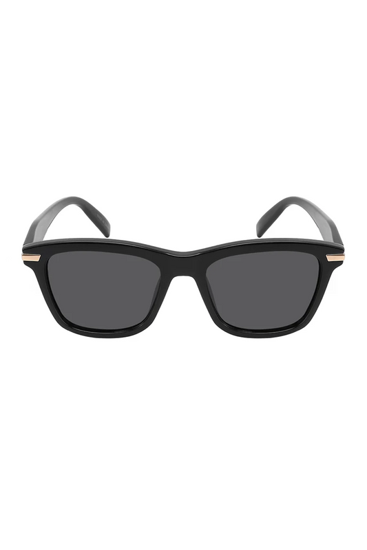 Collin Polarized Black