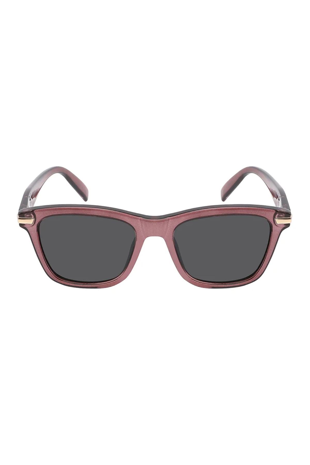 Collin Polarized Plum