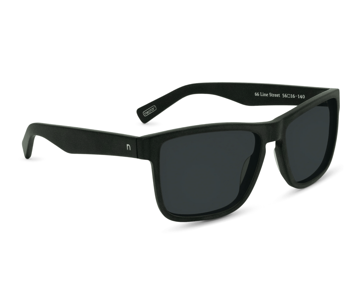 66 Line Street - Gafas Y Gafas