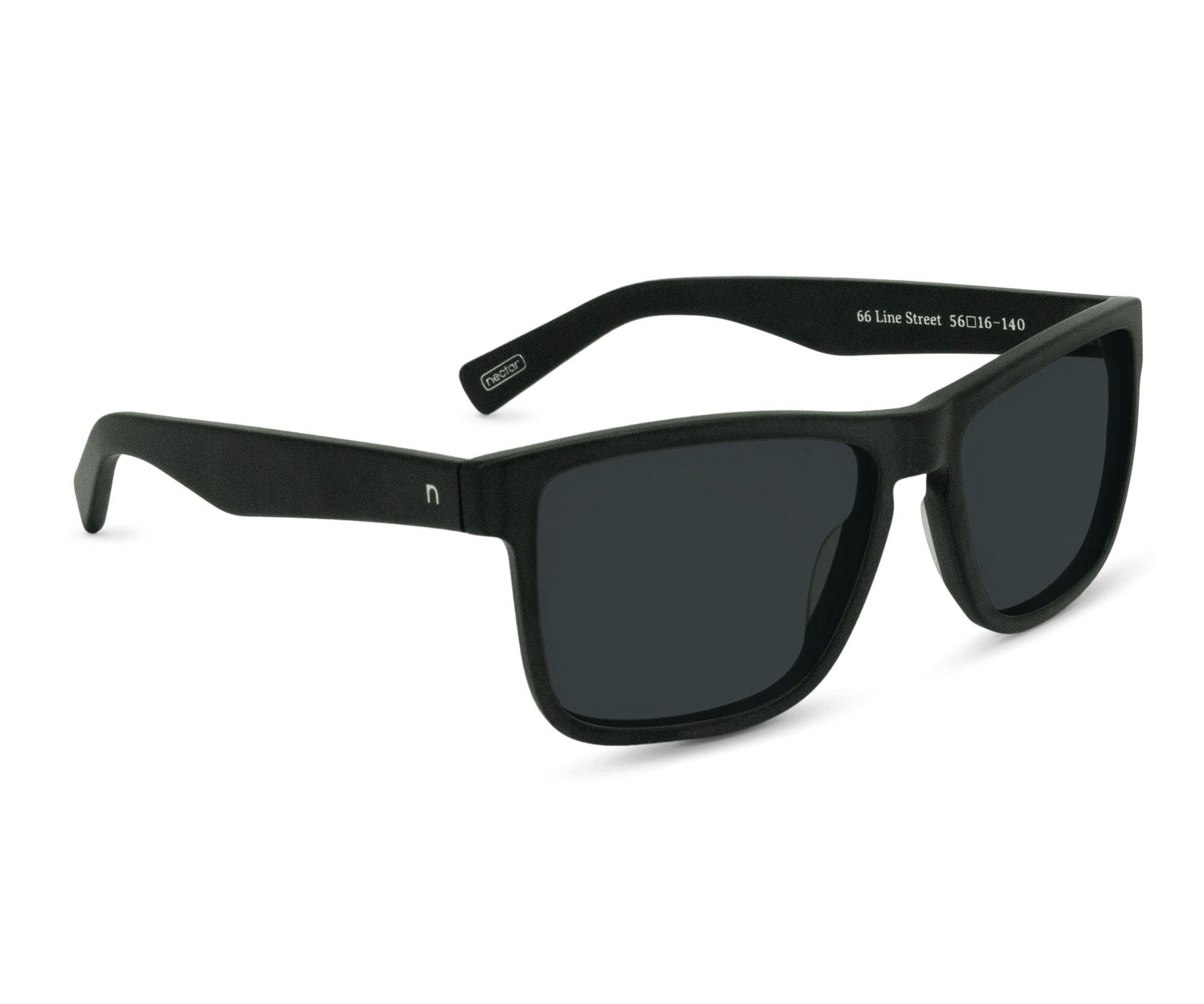 66 Line Street - Gafas Y Gafas