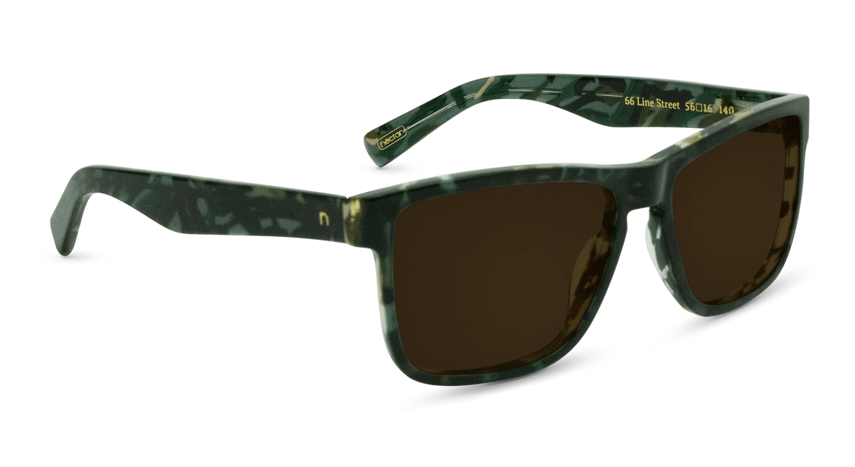 66 Line Street - Gafas Y Gafas
