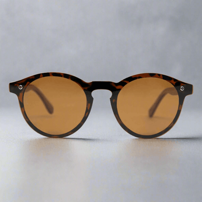 Alona - Wood and Bio Acetate Sunglasses - Gafas Y Gafas