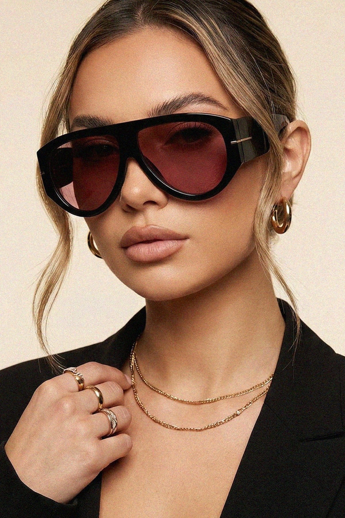 Amalfi - Gafas Y Gafas