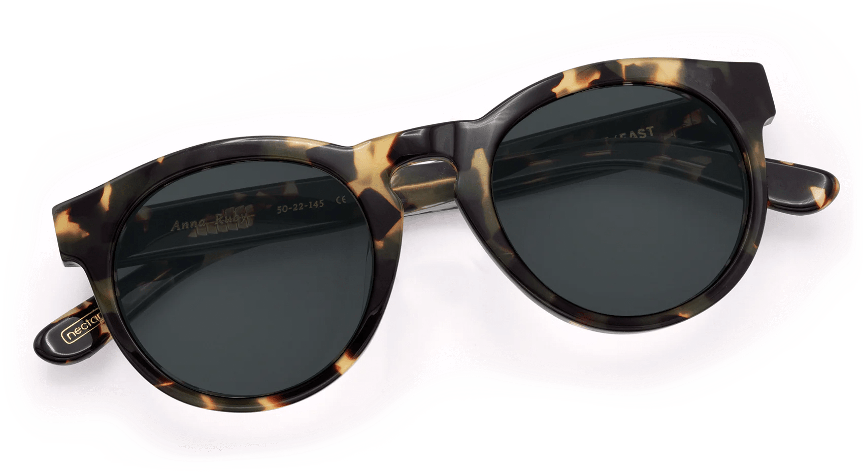 Anna Ruby - Gafas Y Gafas