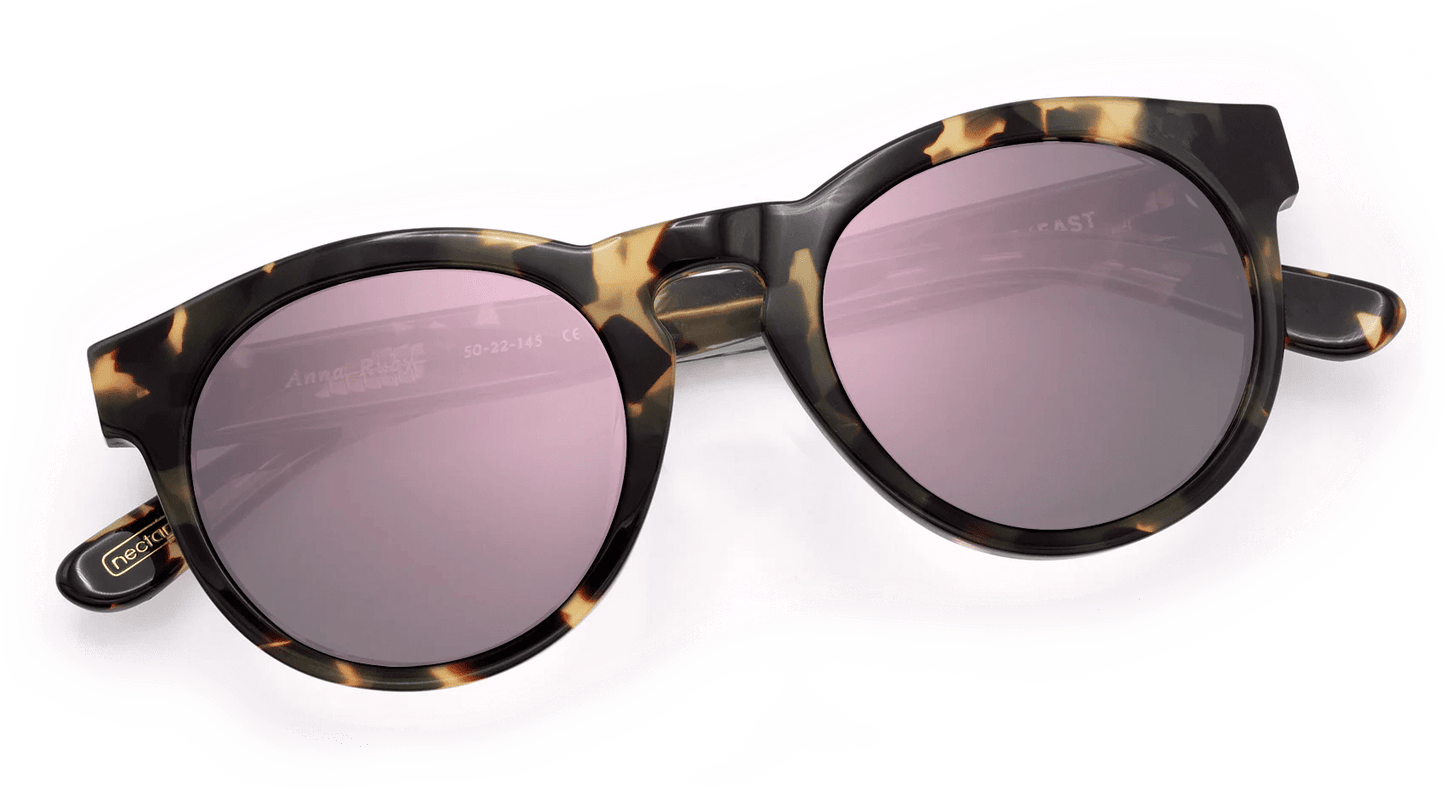 Anna Ruby - Gafas Y Gafas