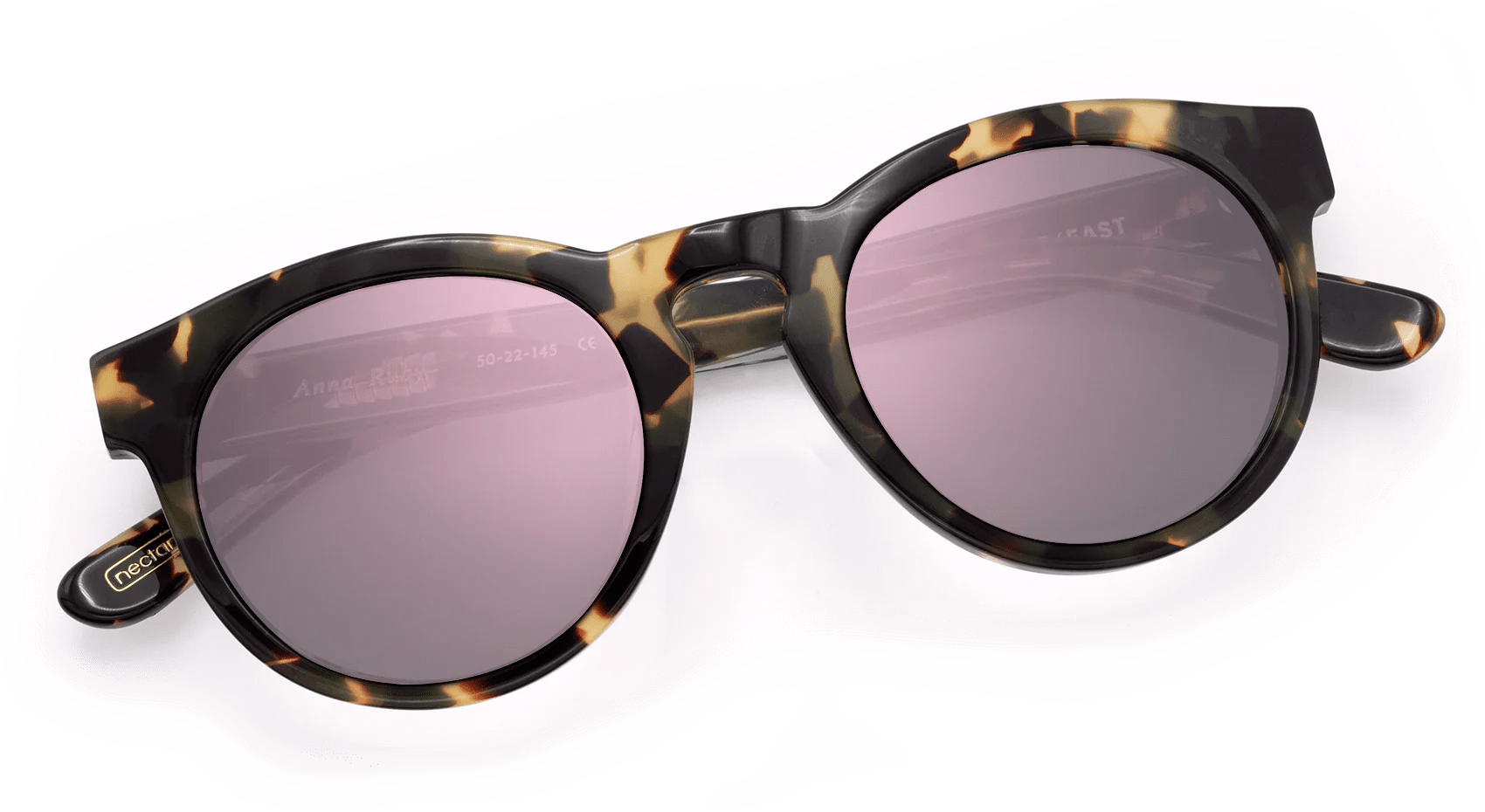 Anna Ruby - Gafas Y Gafas