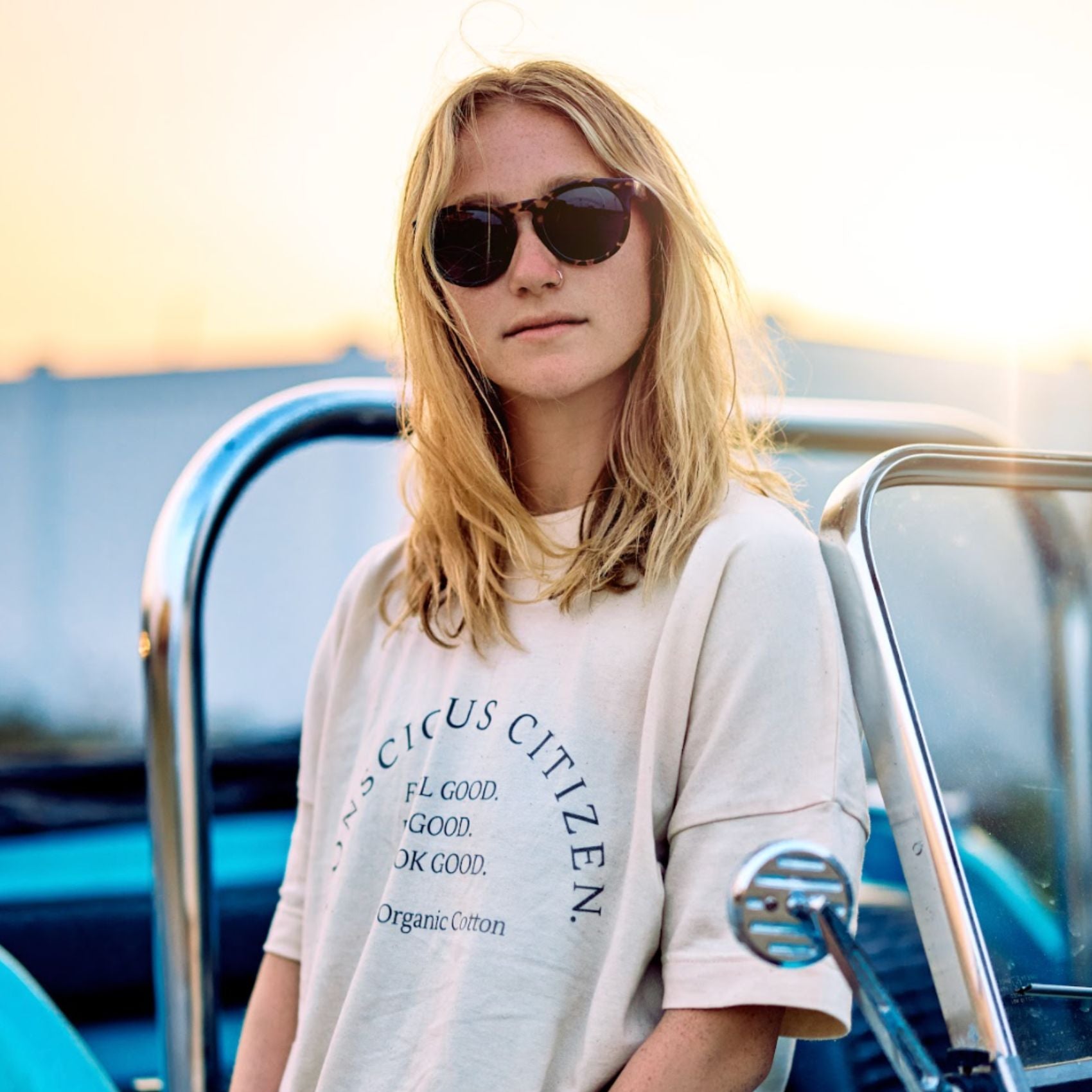 Anna Ruby - Gafas Y Gafas
