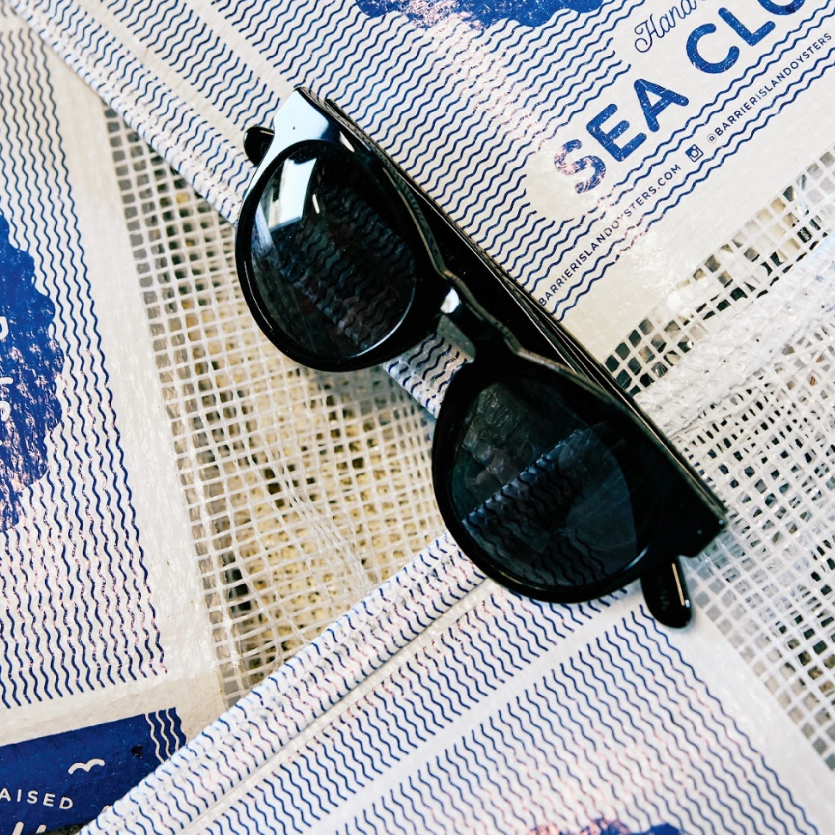 Anna Ruby - Gafas Y Gafas