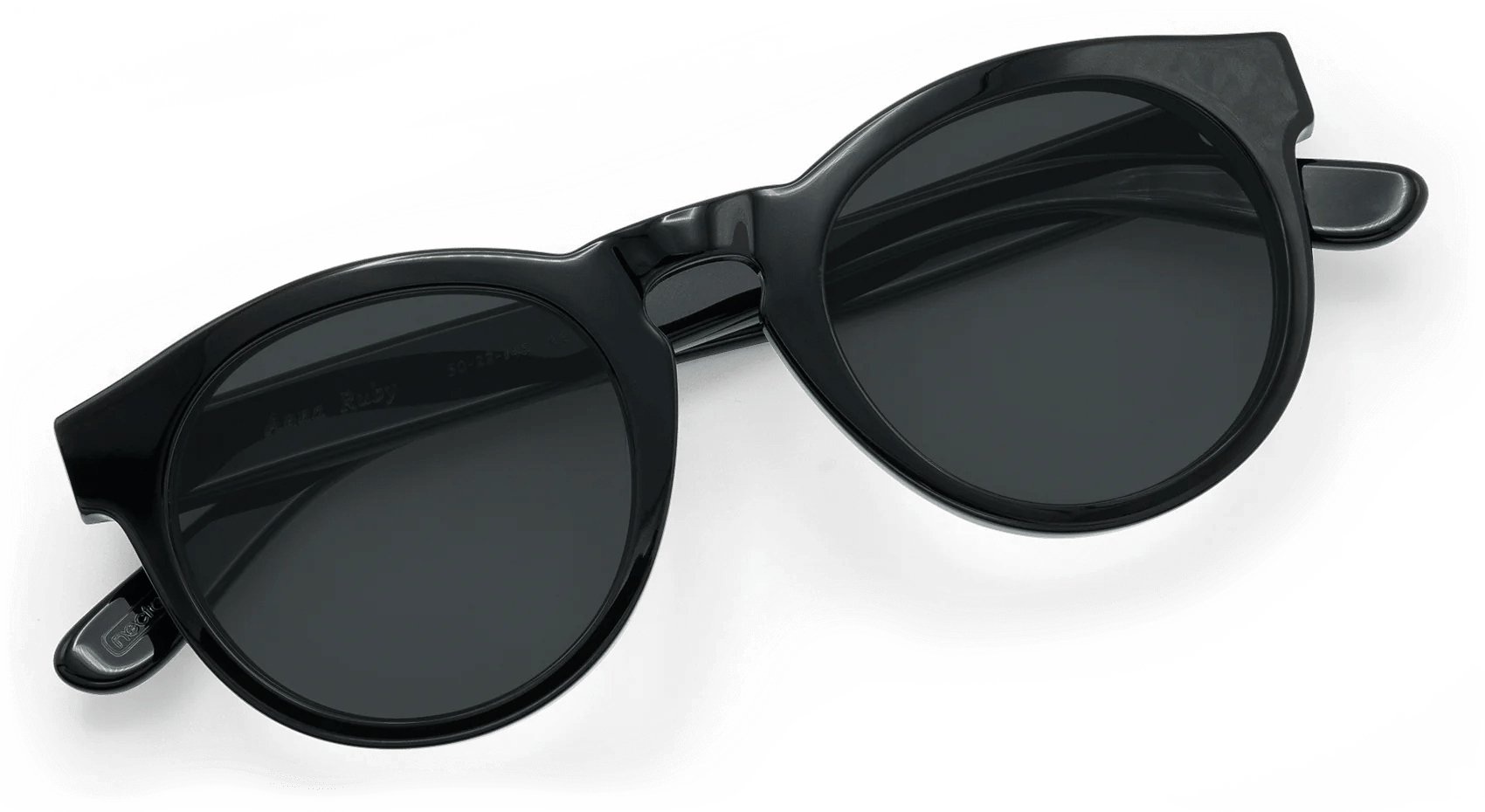 Anna Ruby - Gafas Y Gafas