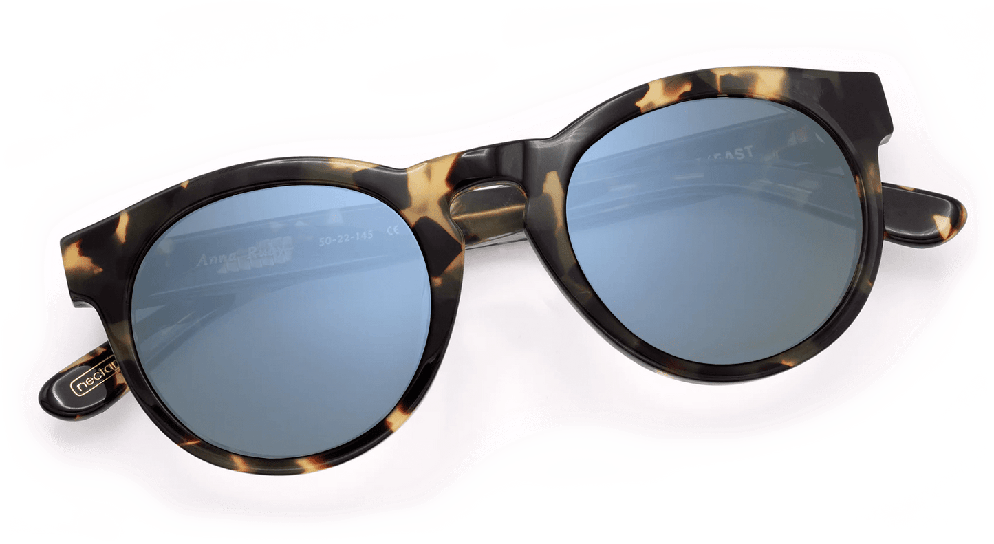 Anna Ruby - Gafas Y Gafas