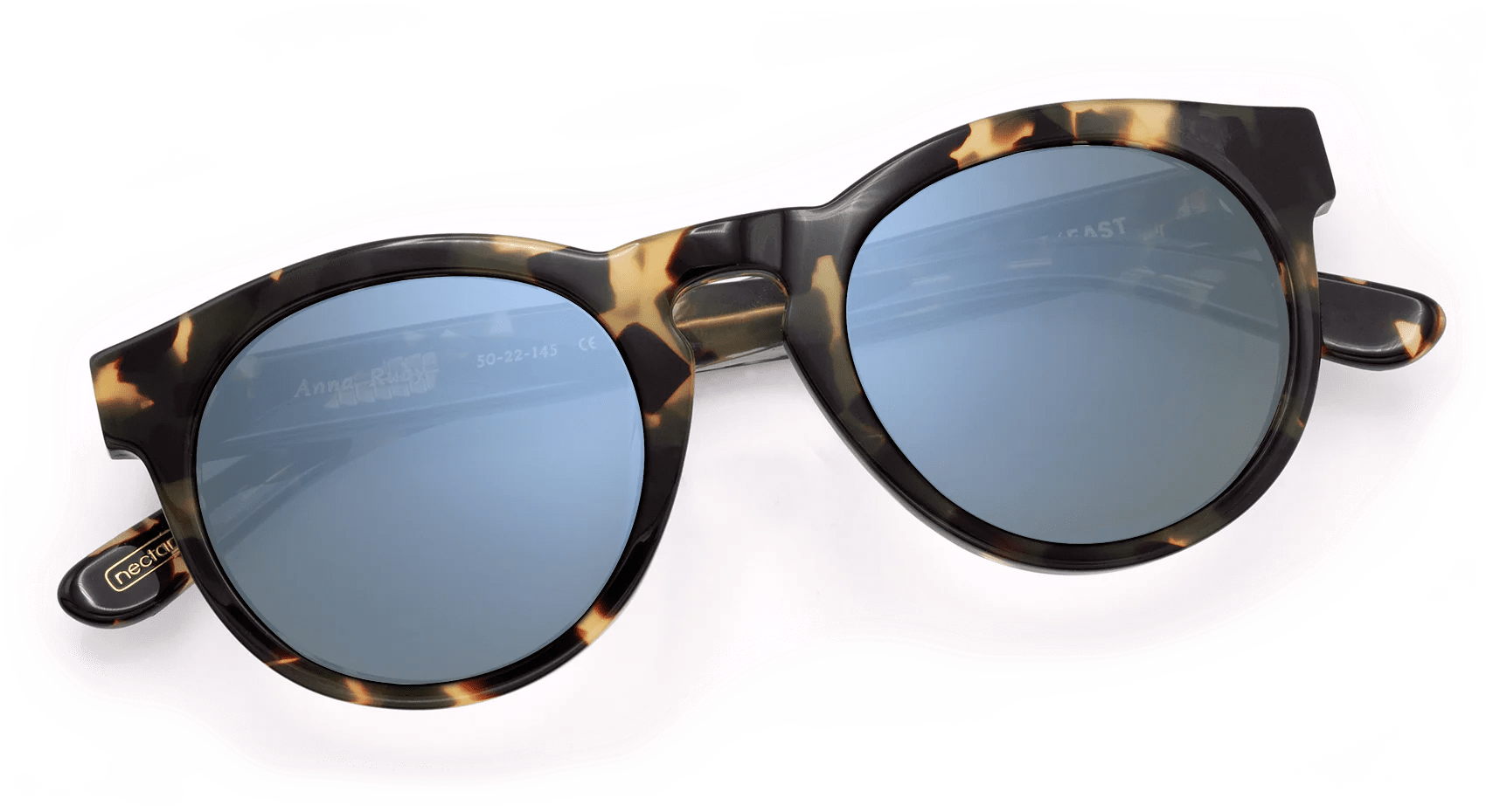 Anna Ruby - Gafas Y Gafas