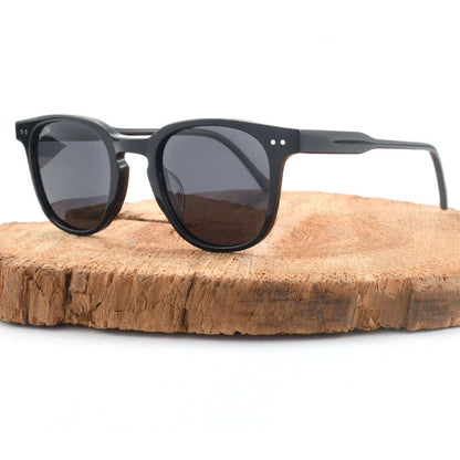 Cascais - Unisex Bio Acetate Sunglasses - Gafas Y Gafas