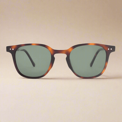 Cascais - Unisex Bio Acetate Sunglasses - Gafas Y Gafas