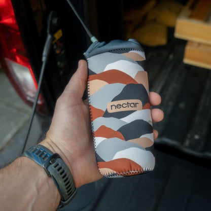 Case Koozie - Gafas Y Gafas