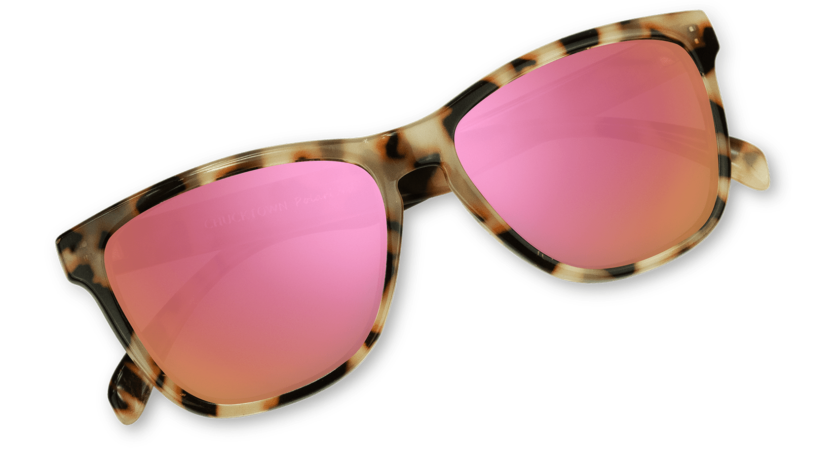 Chucktown - Gafas Y Gafas