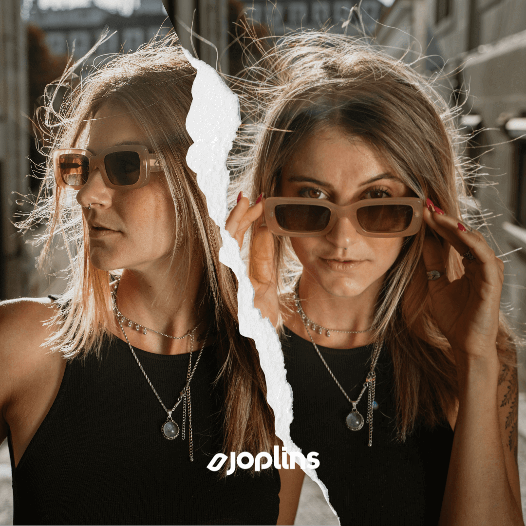 Elvas - Bio Acetate Sunglasses - Gafas Y Gafas