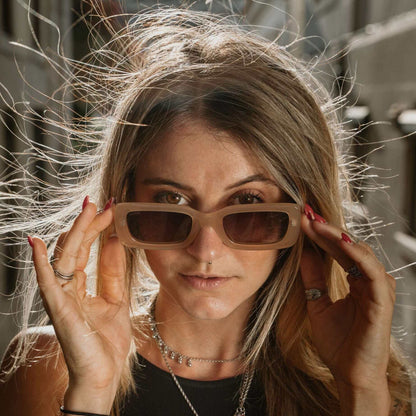 Elvas - Bio Acetate Sunglasses - Gafas Y Gafas