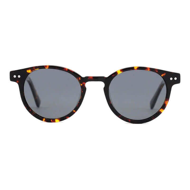 Ganges - Unisex Wood and Bio Acetate Sunglasses - Gafas Y Gafas