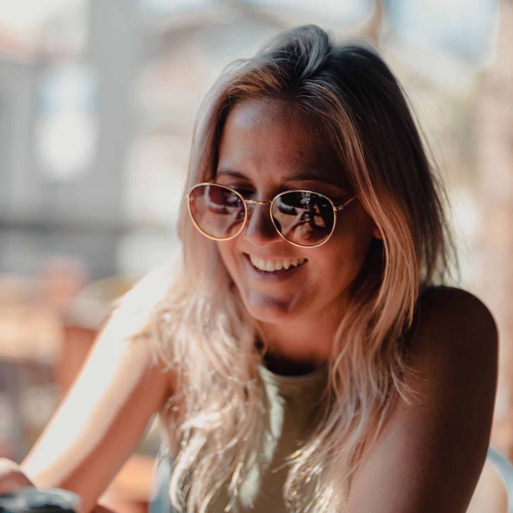 Greenwich - Gafas Y Gafas