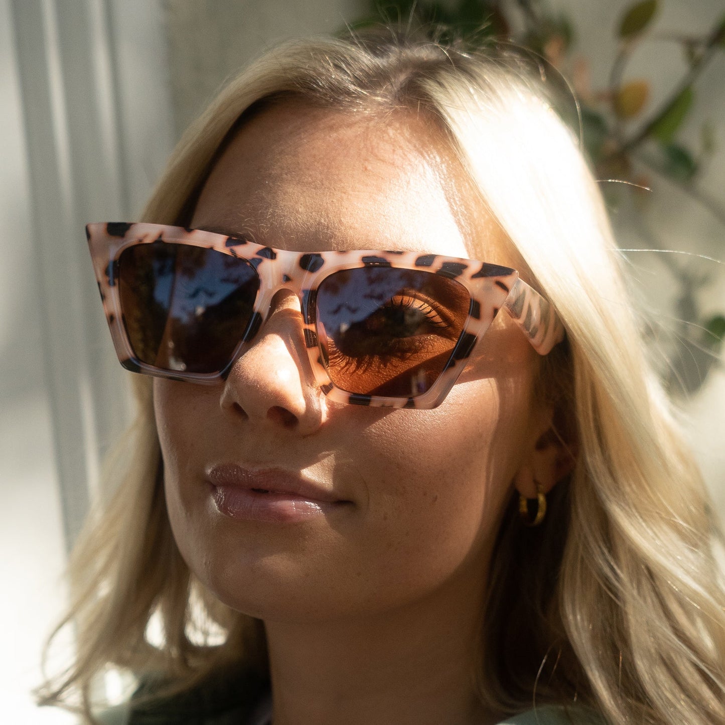 Hamptons - Gafas Y Gafas