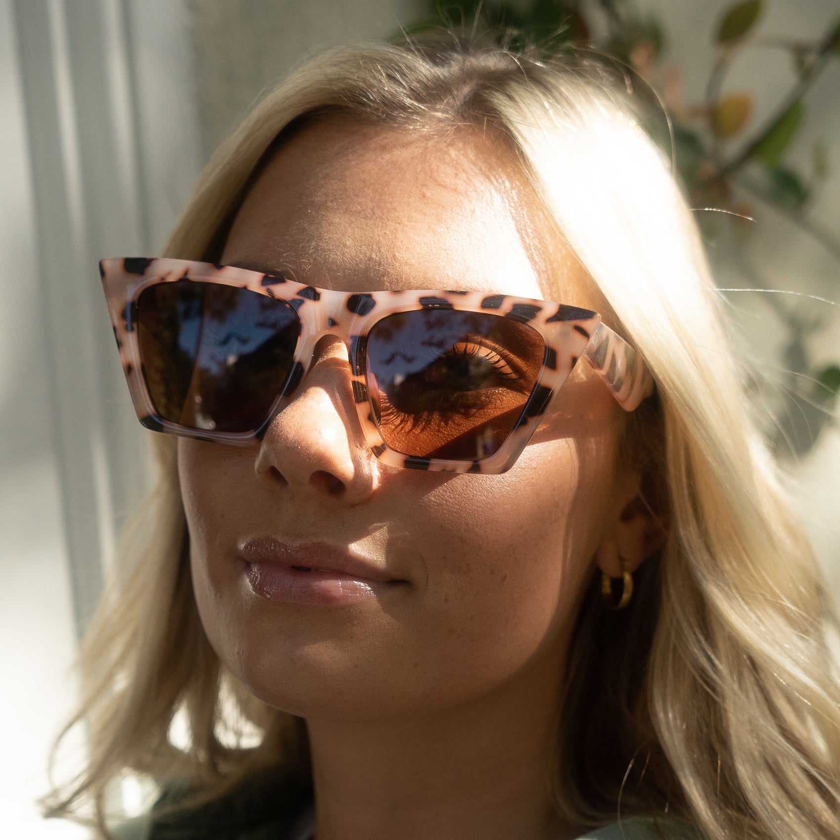 Hamptons - Gafas Y Gafas