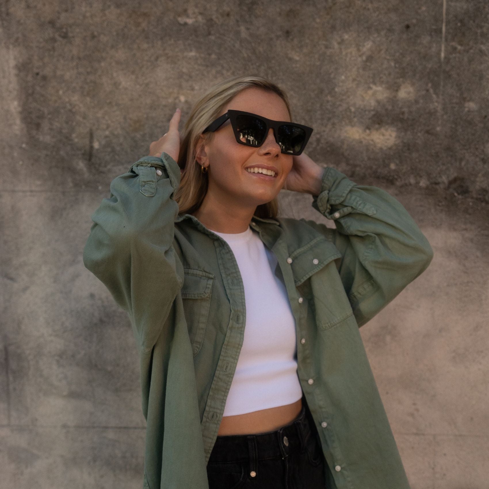Hamptons - Gafas Y Gafas