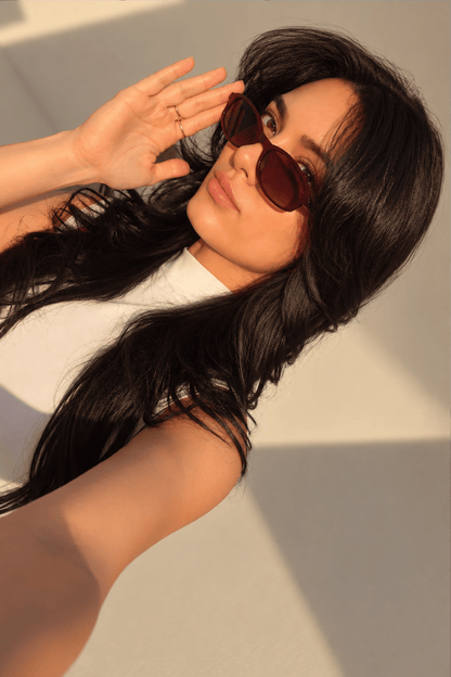 Indigo - Gafas Y Gafas