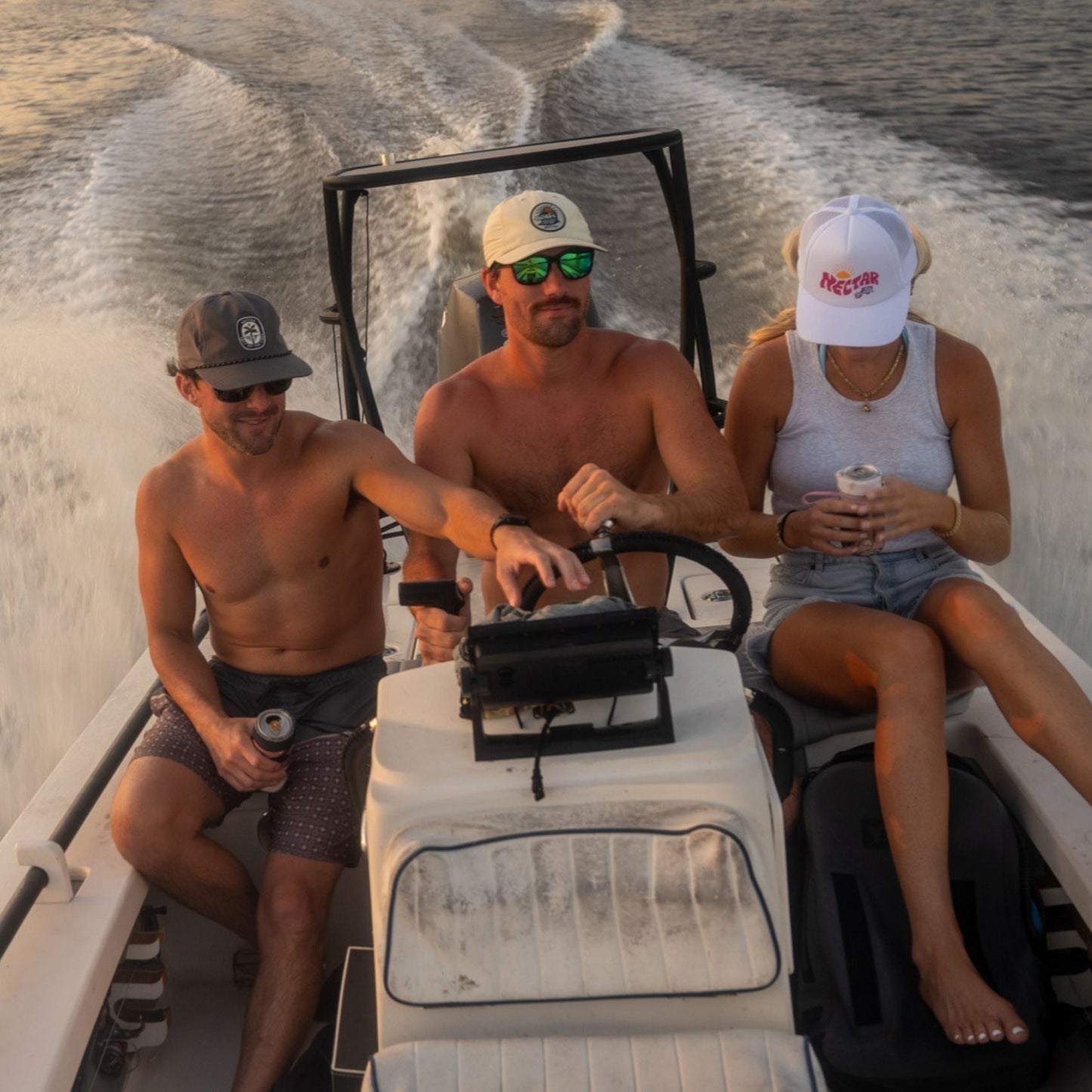 Islamorada - Gafas Y Gafas