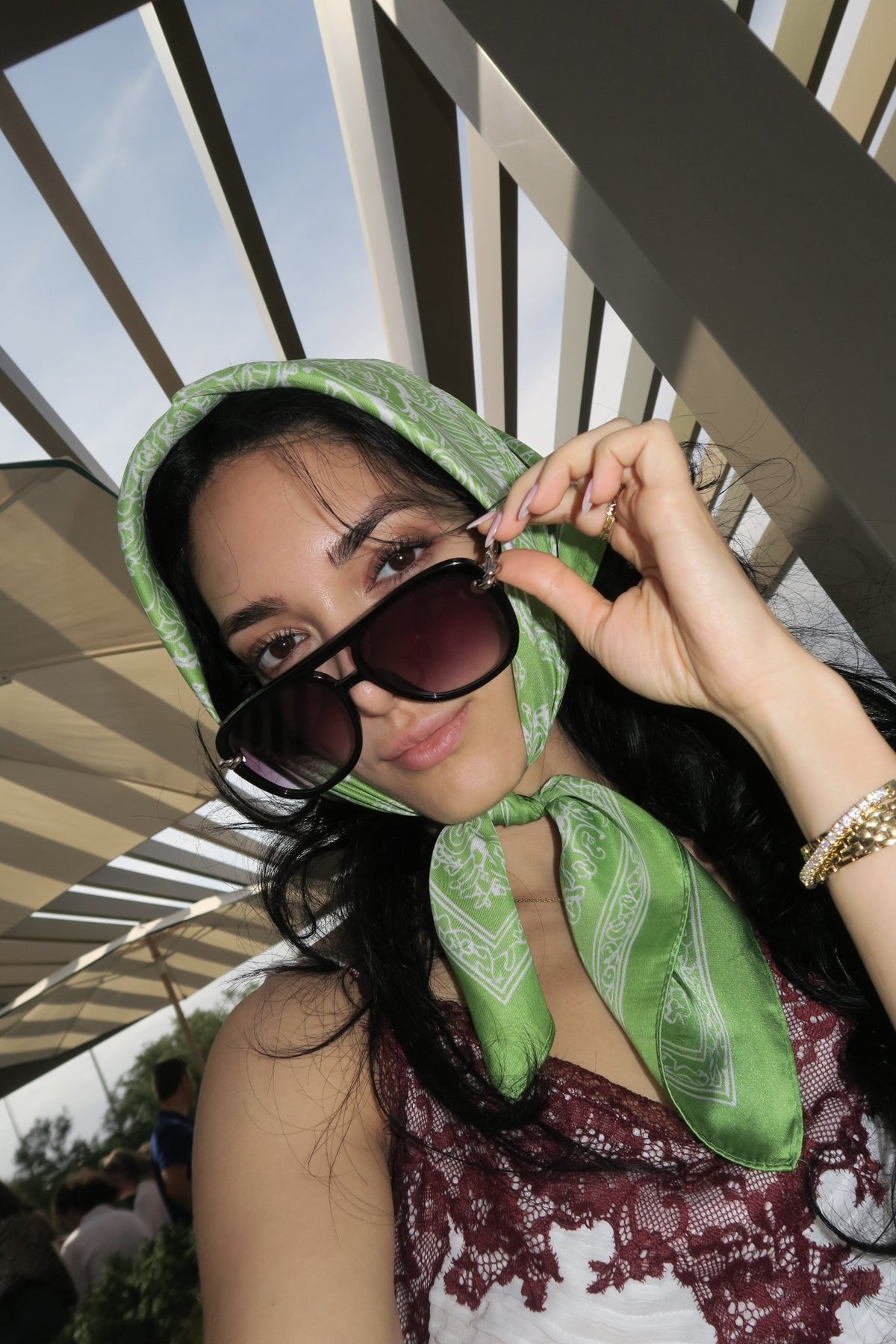 Julieta - Gafas Y Gafas