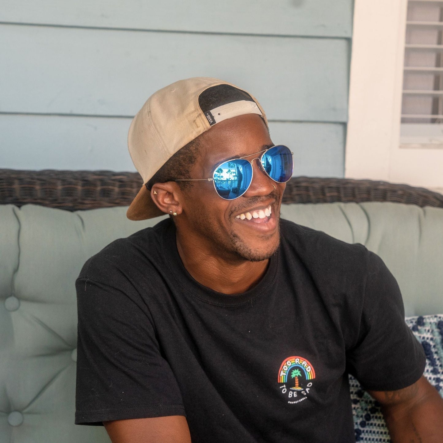Kitty Hawk - Gafas Y Gafas