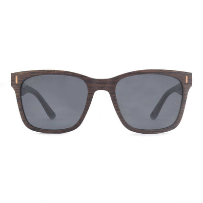 Laos - Wooden Sunglasses - Gafas Y Gafas