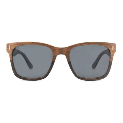 Laos - Wooden Sunglasses - Gafas Y Gafas